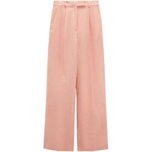 NWT ZARA Linen Pants